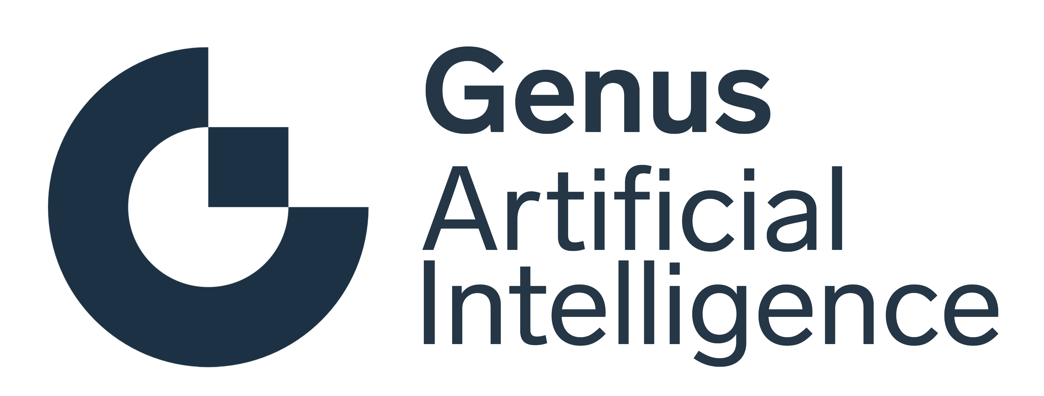 Genus AI