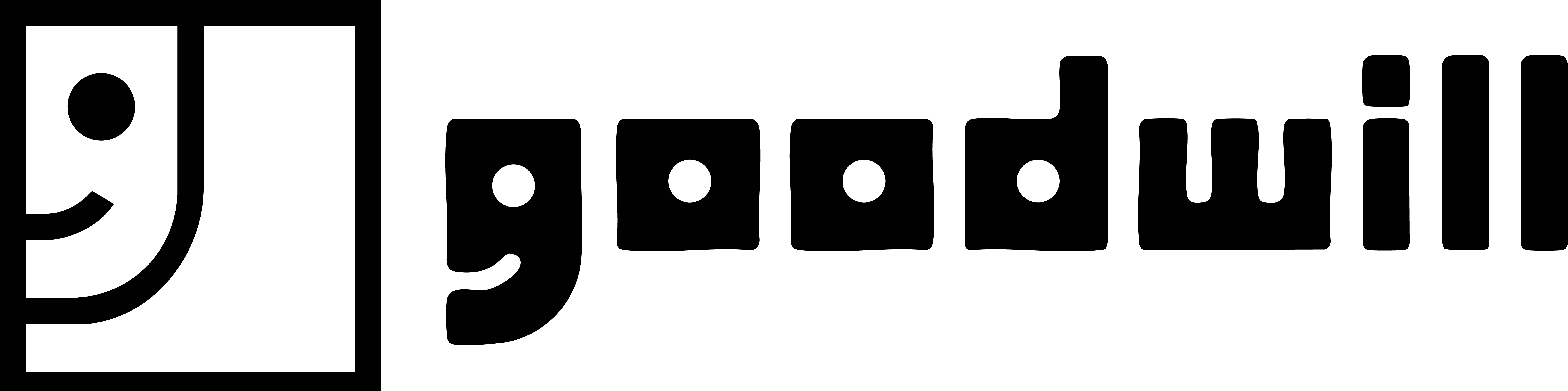 Goodwill Logo