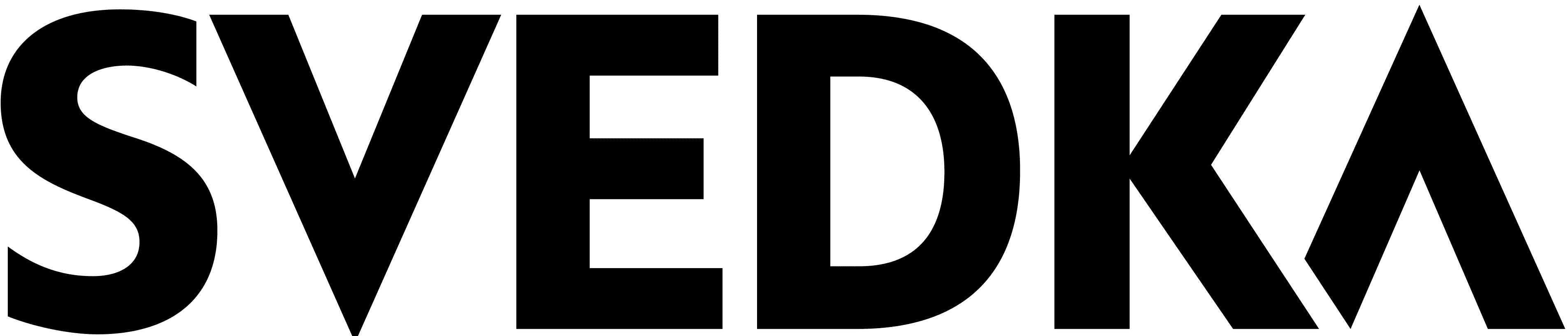 Svedka Logo